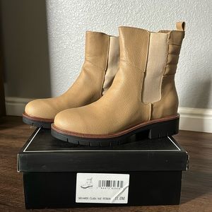 Womens Brand new MIA boots size 11